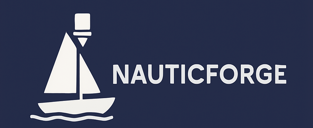 NauticForge